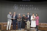 Adigital entrega sus premios a las cuatro iniciativas ms destacadas en digitalizacin