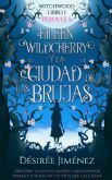 <Eileen Wildcherry y La Ciudad de las Brujas>: la nueva aventura mgica de la literatura juvenil