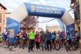 Alejandro Gmez Martnez gana la XII Ruta de las Aliagas de Penalver