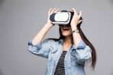 Las gafas de realidad virtual de Cano & Pujol permiten conocer una vivienda sin necesidad de visitarla