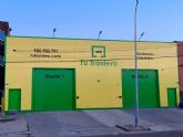 Tu Trastero inaugura un nuevo centro de alquiler de trasteros en Valladolid