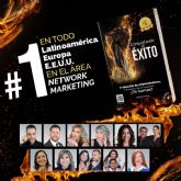 'Conquistando el xito' se posiciona nmero 1 en Ventas siendo Best Seller con miles de compras de la mano Lioc