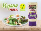 Musa presenta su nueva Vegana