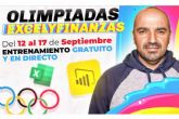 El evento formativo del ano que ha arrasado en septiembre son las olimpiadas de Excelyfinanzas