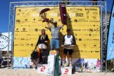 Joaqun Molpeceres analiza la victoria de lex Climent en el Formula Kite Spain Series 2022