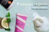 Los productos veganos para el cabello rizado de Boutique Curly