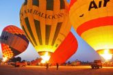 Paseo Globo Capadocia garantiza una experiencia inolvidable en Turqua