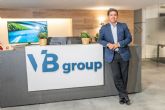 VB Group ficha a Juan Ramn Gmez (Ex VECI) para dirigir su expansin internacional