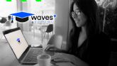 Nace Waves School, la primera escuela de formacin en criptomonedas gratuita y disponible en 20 idiomas