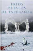 Desgarradora y esperanzadora: as es Fros ptalos de esperanza, la primera novela de Carlos Molina Aranda