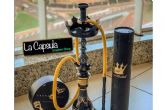 La tienda online de shishas y accesorios La Cpsula Smokers Shop