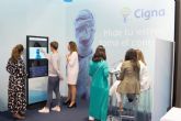 Cigna lanza 'Cigna StressWaves', la nueva herramienta para medir el estrs a travs de la voz