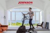 Johnson Fitness & Wellness ofrece una variedad de bicicletas para ejercitarse en casa