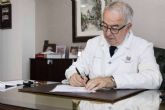 Una eminencia de la dermatologa, la carrera del Dr. Jos Snchez del Ro