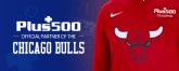 Plus500, ex patrocinador del Atltico Madrid, anuncia su nueva asociacin mundial plurianual con los Chicago Bulls