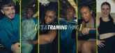 #itsatrainingthing: Umbro presenta la coleccin Pro Training Otono/Invierno 2022