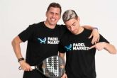 La tienda Padel Market celebra su primer aniversario