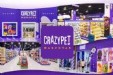 Accesorios para perros de todos los tamanos con CRAZYPET