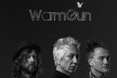 Keep on dancing, el nuevo videoclip de la banda Warm Gun, dirigido y producido por Xavier Boet