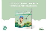 Recursos literarios para mejorar la salud mental de la infancia y sus familias