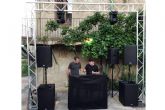 Equipos de sonido y vdeo proyeccin para eventos, de la mano de Alquilar Sonido