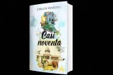 La edicin de Casi noventa, de Carlos Manoso, por Libros y Literatura