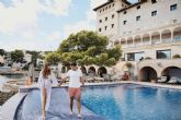 Hotel Treats dispone de ofertas de temporada baja en hoteles de lujo