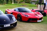 ?Qu es el I Costa del Sol Concours dElegance & V Aniversario Magna Supercars?