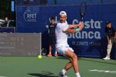 xito organizativo del Torneo profesional ATP Challenger celebrado en Ferrero-Equelite Sport Academy