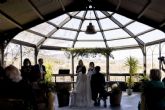 Bodas de invierno en Prados Moros, una finca para bodas en Madrid con espacios ideales para cada ocasin