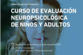 El nuevo curso de Evaluacin Neuropsicolgica de Ninos y Adultos de Giunti Psychometrics