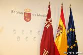 La Comunidad convoca los Premios Juventud Regin de Murcia