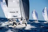 Clnicas W Sailing Team, el nuevo equipo de regatas que se estrena en el mundial de J70