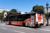 Campanas sostenibles en los buses integrales de Barcelona con Promedios