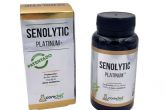 Senolytic Platinum, de Comdiet Roig Laboratorios, contribuye a prevenir el envejecimiento