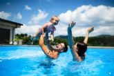 La importancia de los recambios para piscina despus del verano