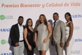 Bouret Clinic, Premio Nacional Tratamientos Dermocapilares