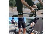 Nacca, un espacio donde adquirir una gran variedad de ropa de ciclismo