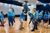 Aprender improvisacin teatral con los cursos de ImproVivencia