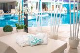 El spa en Tenerife Sur que tiene unas instalaciones completas para relajarse, Aqua Club Termal