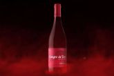 La publicidad y promocin del nuevo vino de Sangre de Toro usa animacin 3D VFX