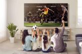 La smart tv 4K disenada para una vida de ensueno, C635 de TCL