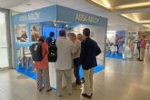 ASSA ABLOY fue una de las invitadas a participar en el 39o Seminario de Ingeniera Hospitalaria