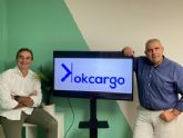 La Plataforma de Transporte Digital OkCargo cierra su primera ronda de financiacin por 2,5 millones de euros