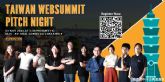 8 startups revolucionarias taiwanesas se dirigen al Web Summit 2022