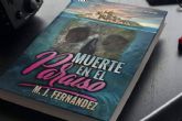 Serie Argus del Bosque, la novela policaca de la autora M. J. Fernndez