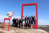 La Red Espanola de Desarrollo Rural ya cuenta con un nuevo Marco ODS en el Mirador del Cid de Sigenza