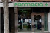 Se subasta una licencia de farmacia en Madrid