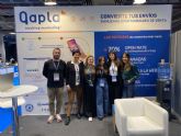 Qapla refuerza su apuesta por el mercado espanol participando en el E-Show Madrid