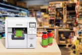 ADNid dispone de la gama completa de las impresoras de etiquetas a color Epson ColorWorks